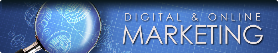 Marketing by Got2Web - Print and Digital Advertising 