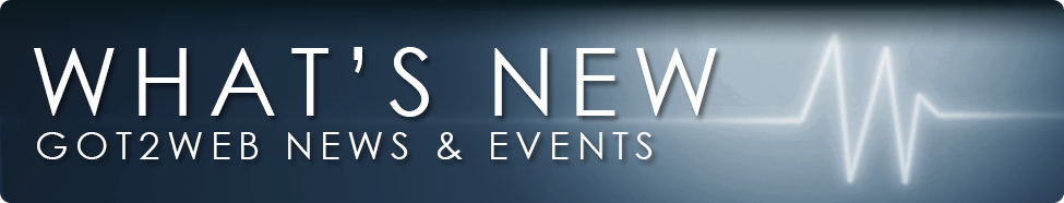 Vermont Website Design | Mobile Apps | SEO | News | Got2Web